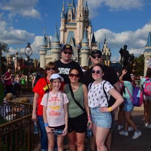 Meet your Posher, Linda